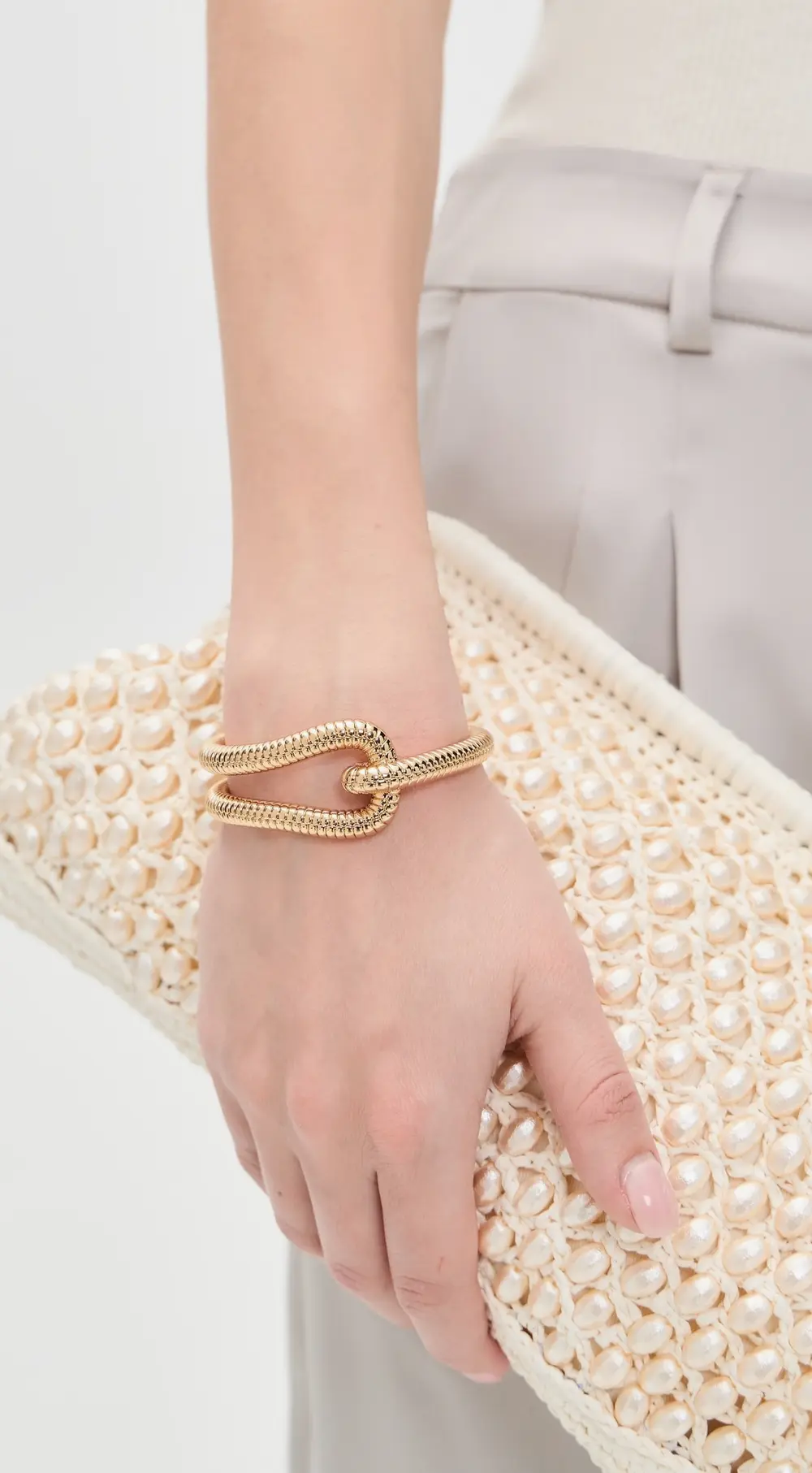 Jennifer Fisher Madison Cuff