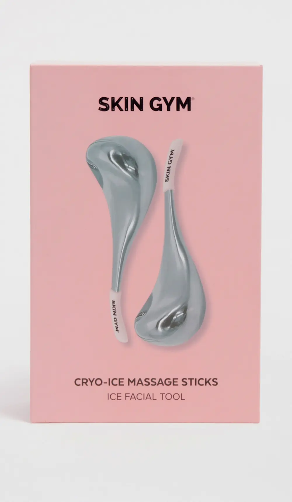 Skin Gym Cryo-Ice Massage Sticks