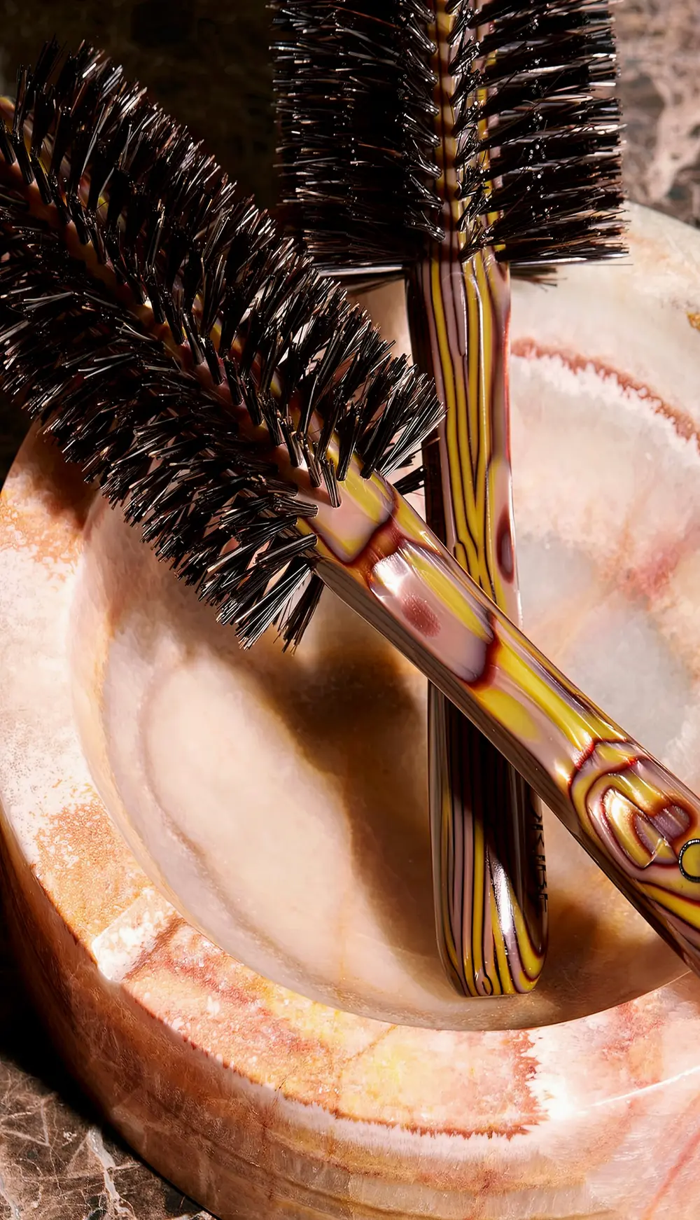 Oribe Large Round Brush