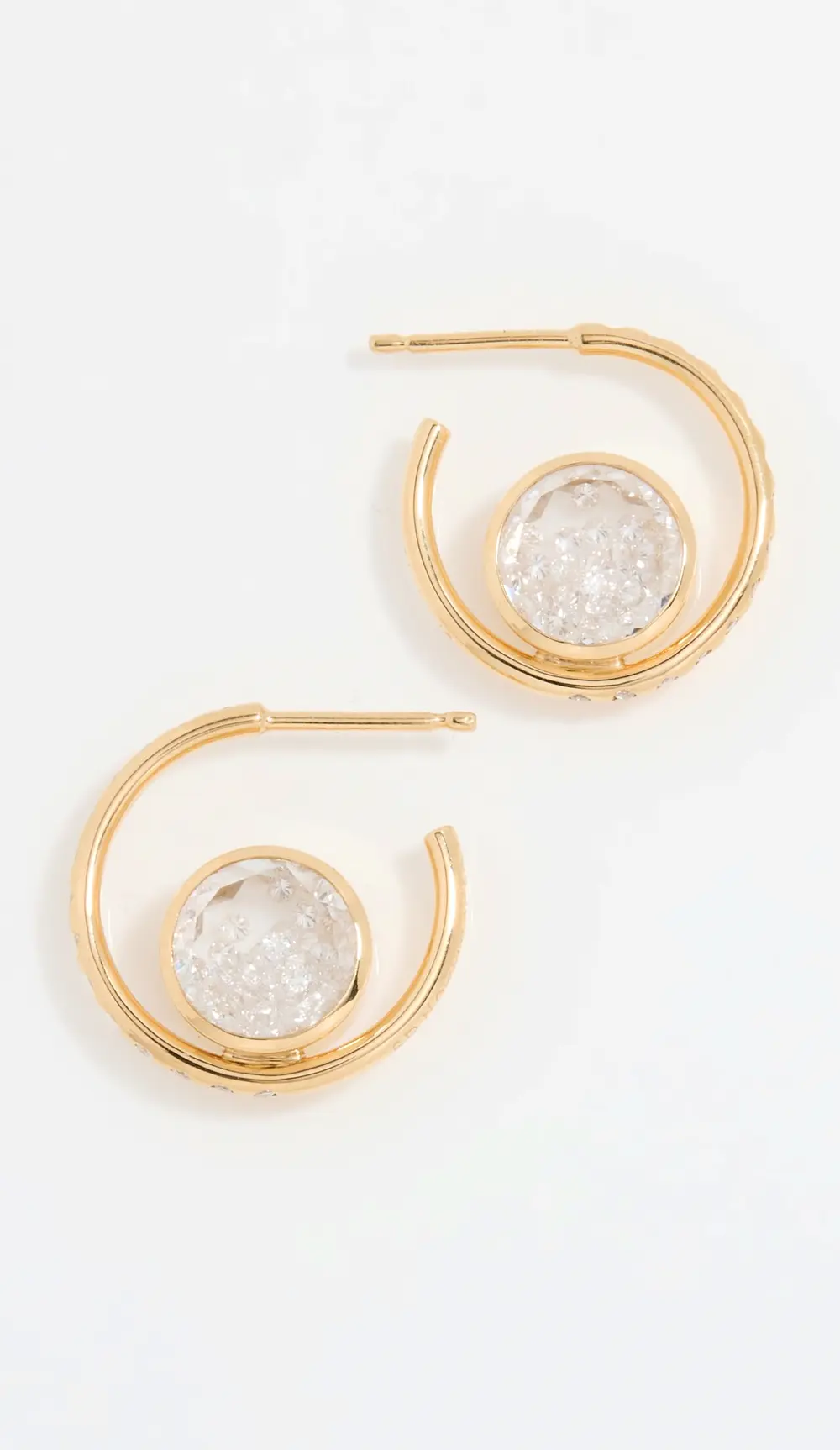 Moritz Glik Earrings