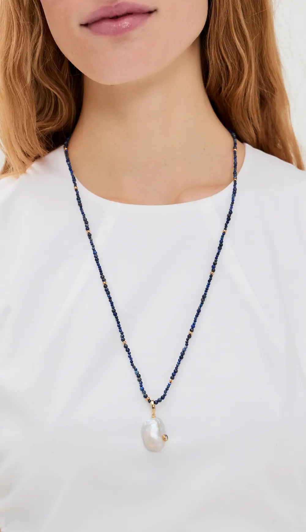 éliou Noite Necklace