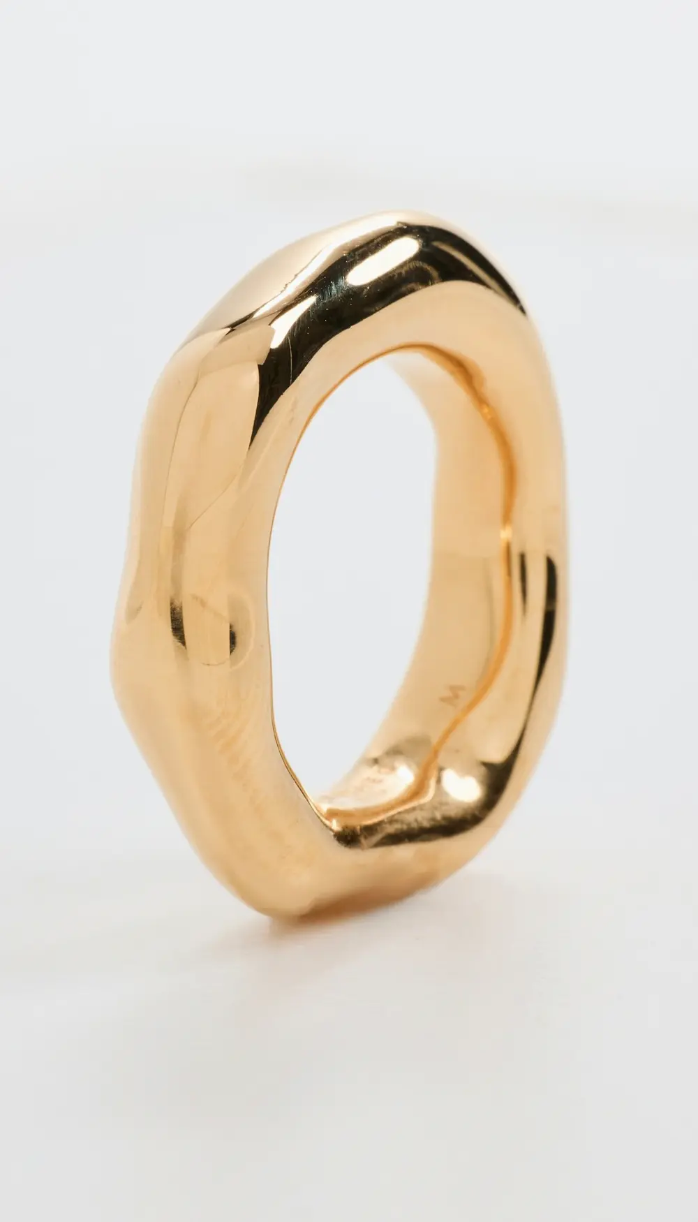 Jil Sander New Lightness Ring 1