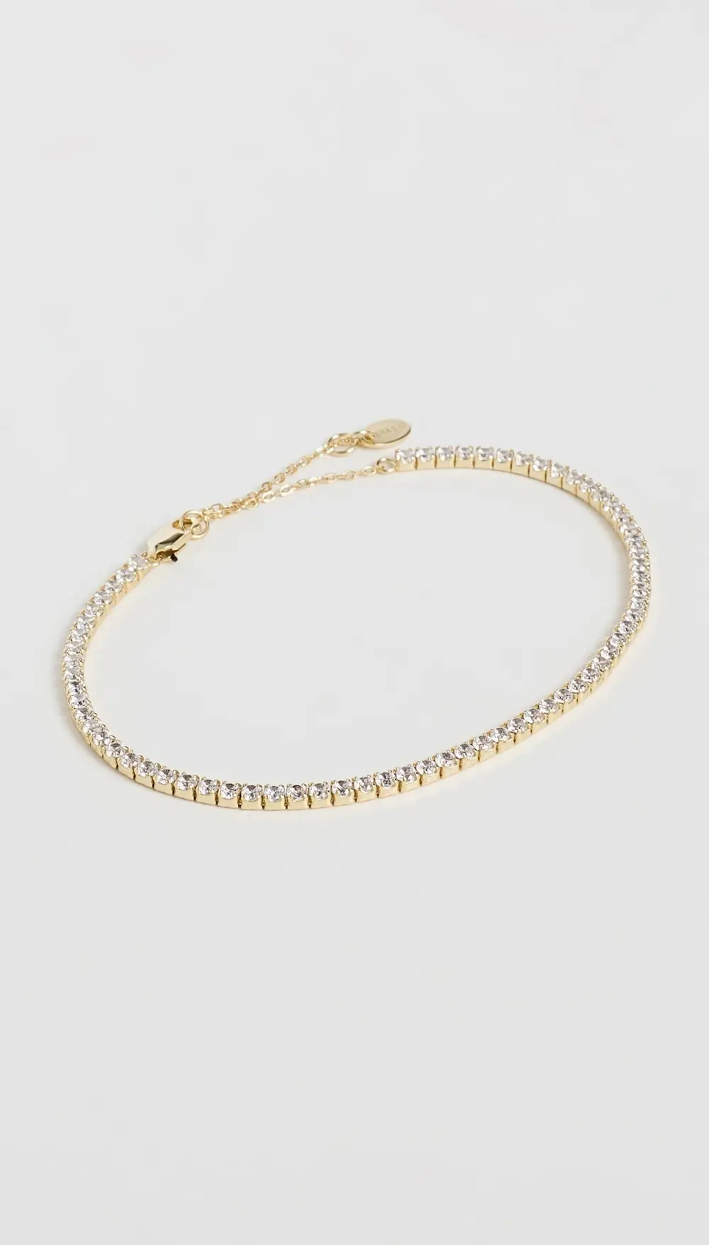 SHASHI Tennis Bracelet