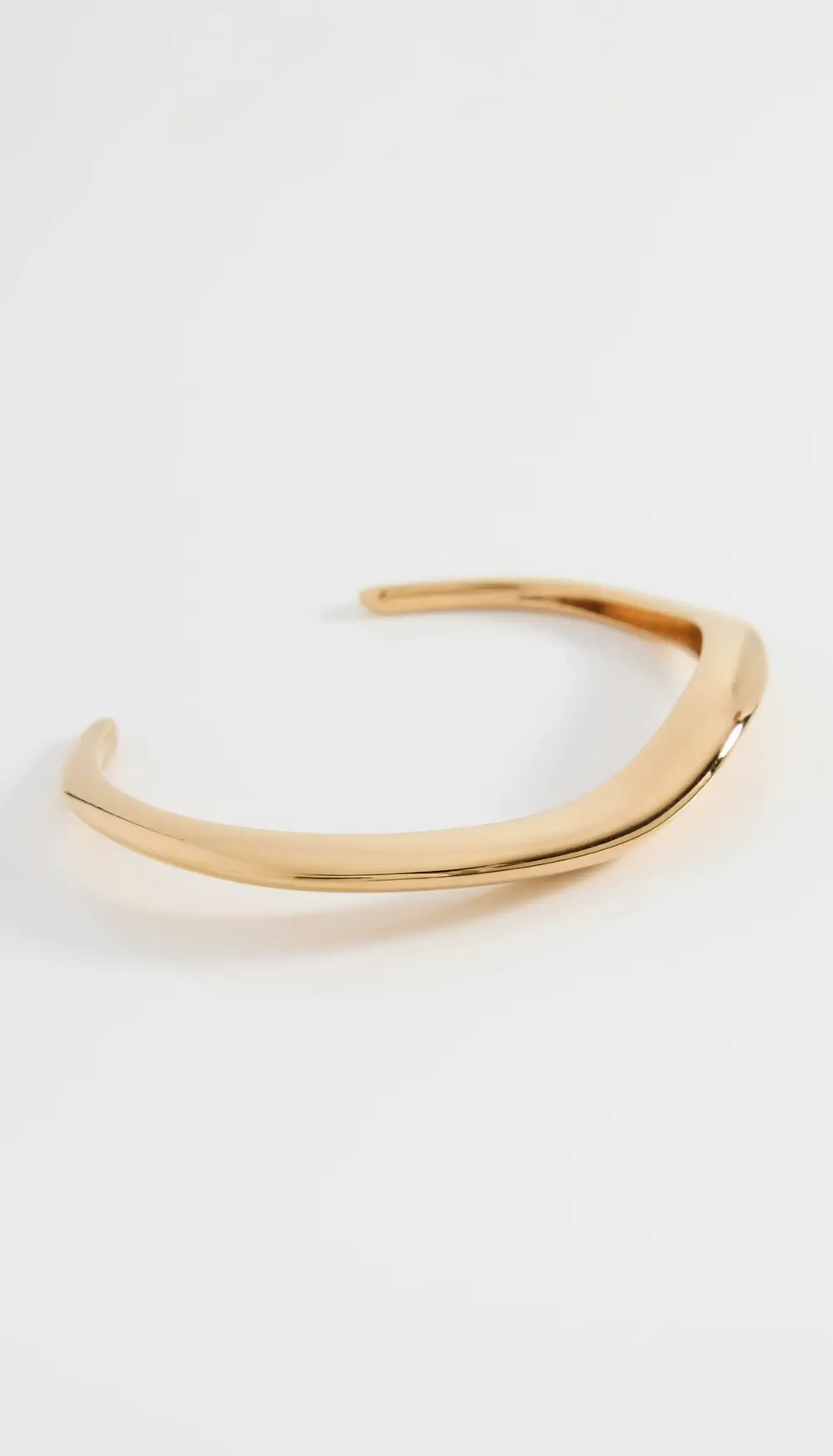 AGMES Small Astrid Cuff