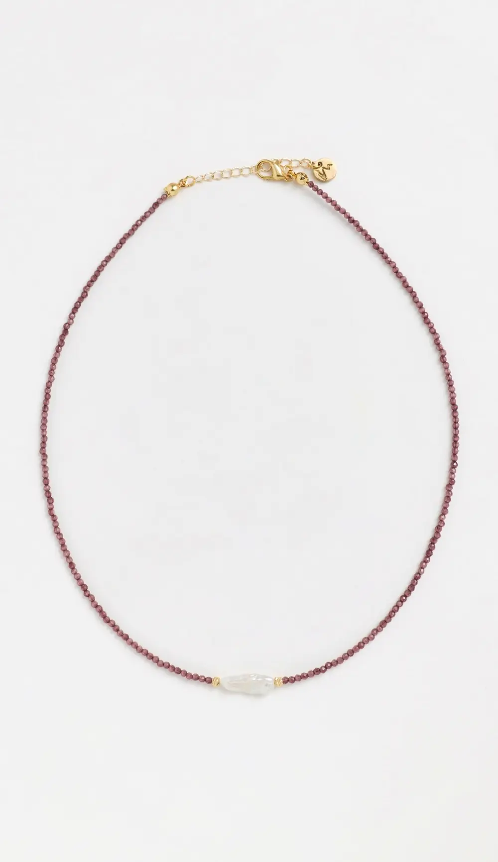 Maison Irem Solar Necklace