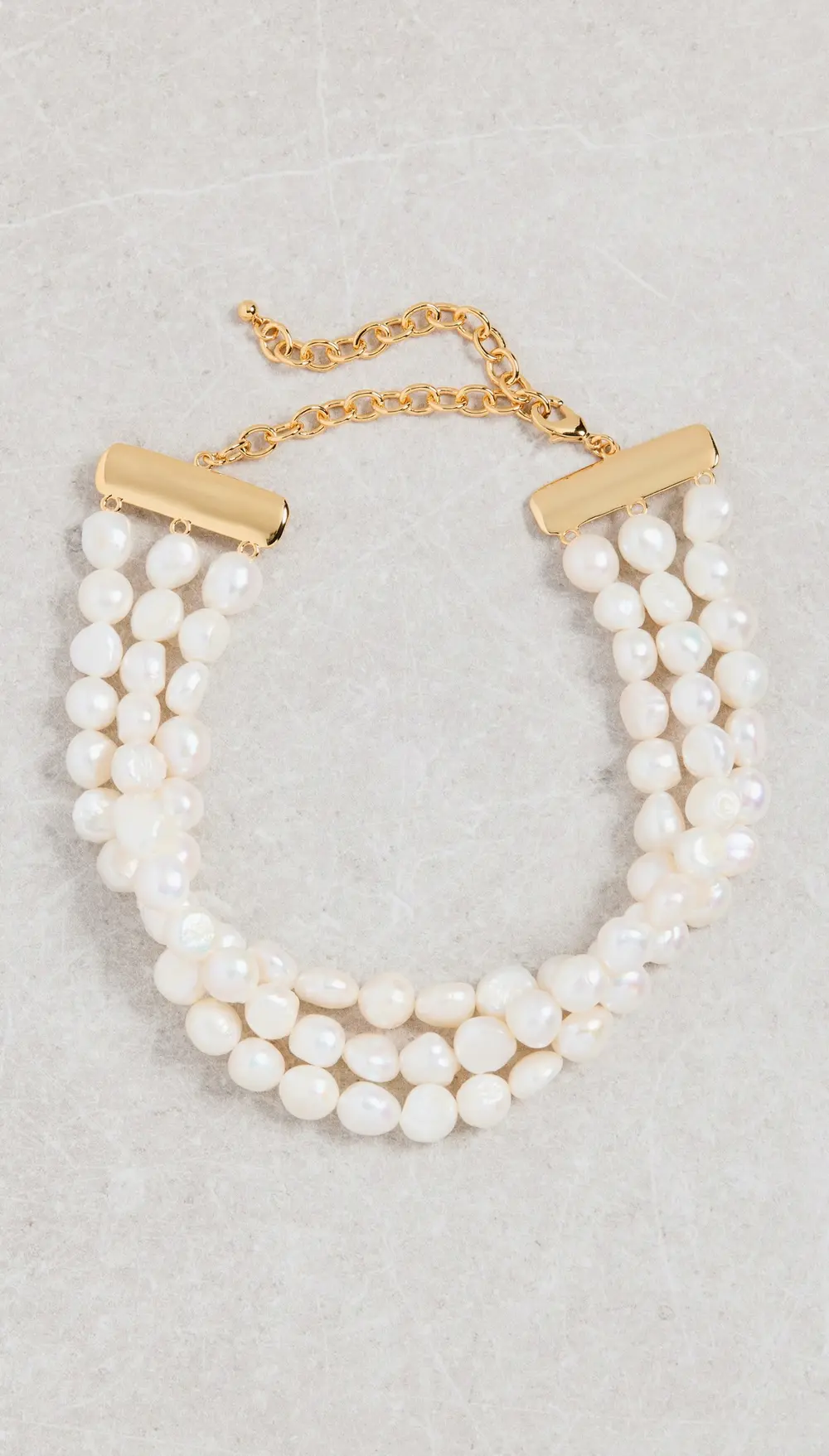 Cult Gaia Nora Choker