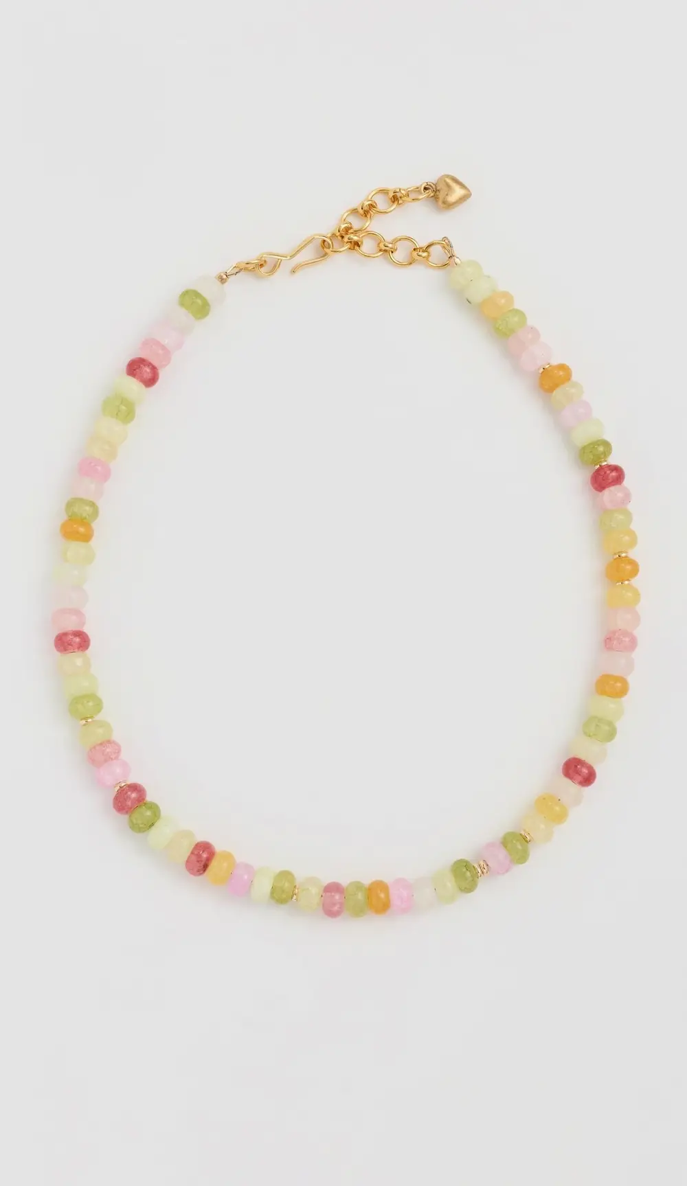 Brinker + Eliza Citrus Necklace