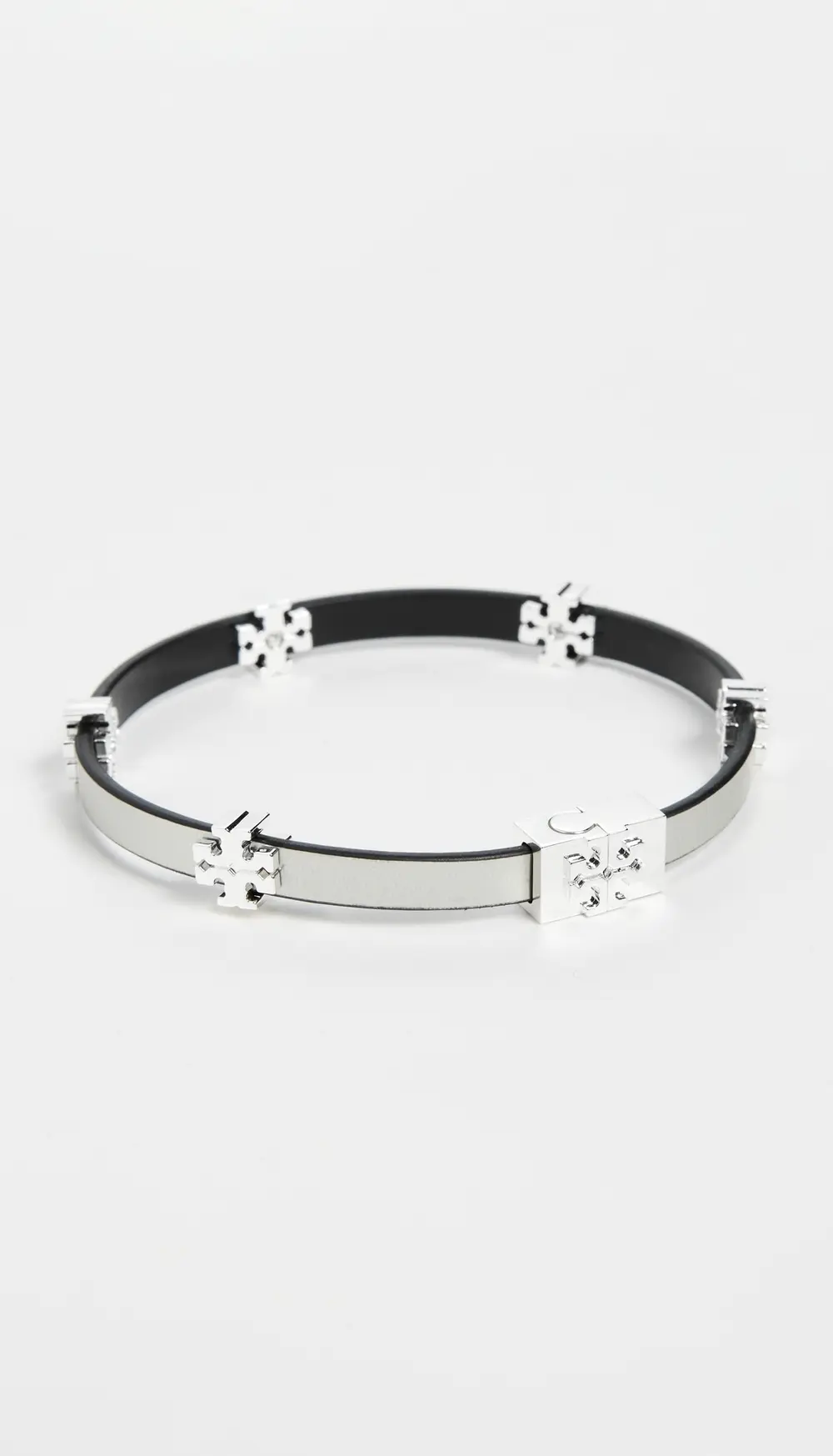 Tory Burch Eleanor Bio Bracelet