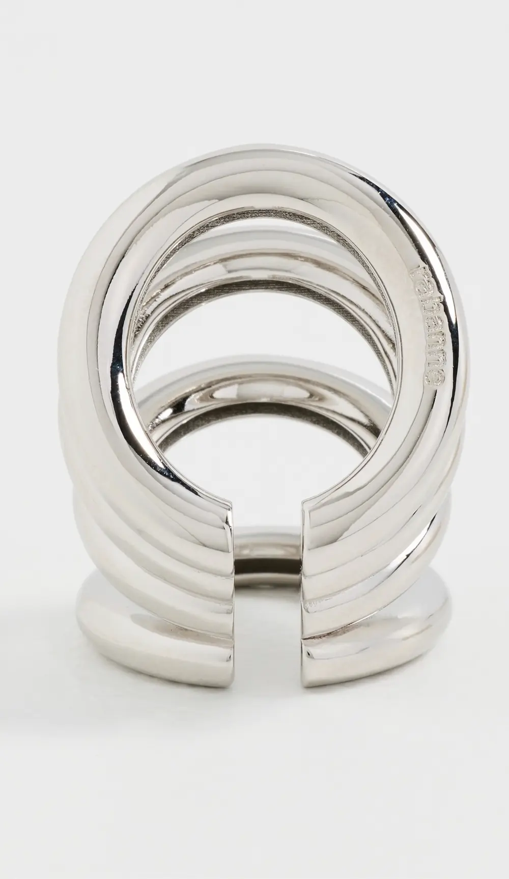 rabanne Boucle D'Oreill Earring