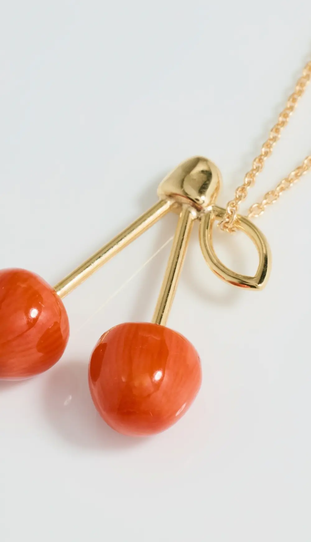 ALIITA Cereza Necklace