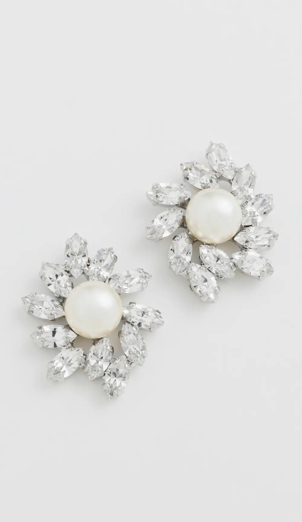 Jennifer Behr Esther Earrings
