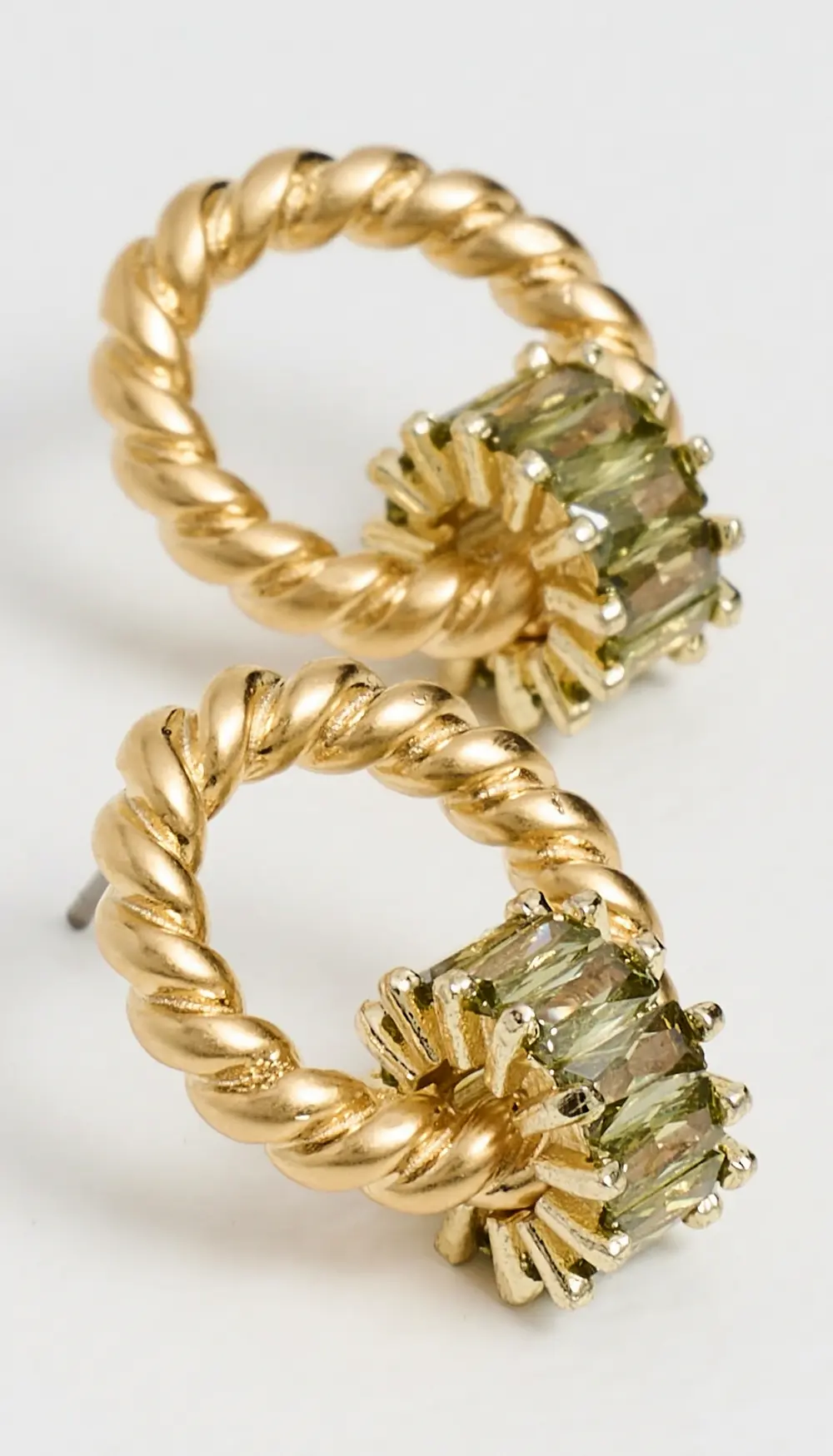 Brinker + Eliza Promise Earrings