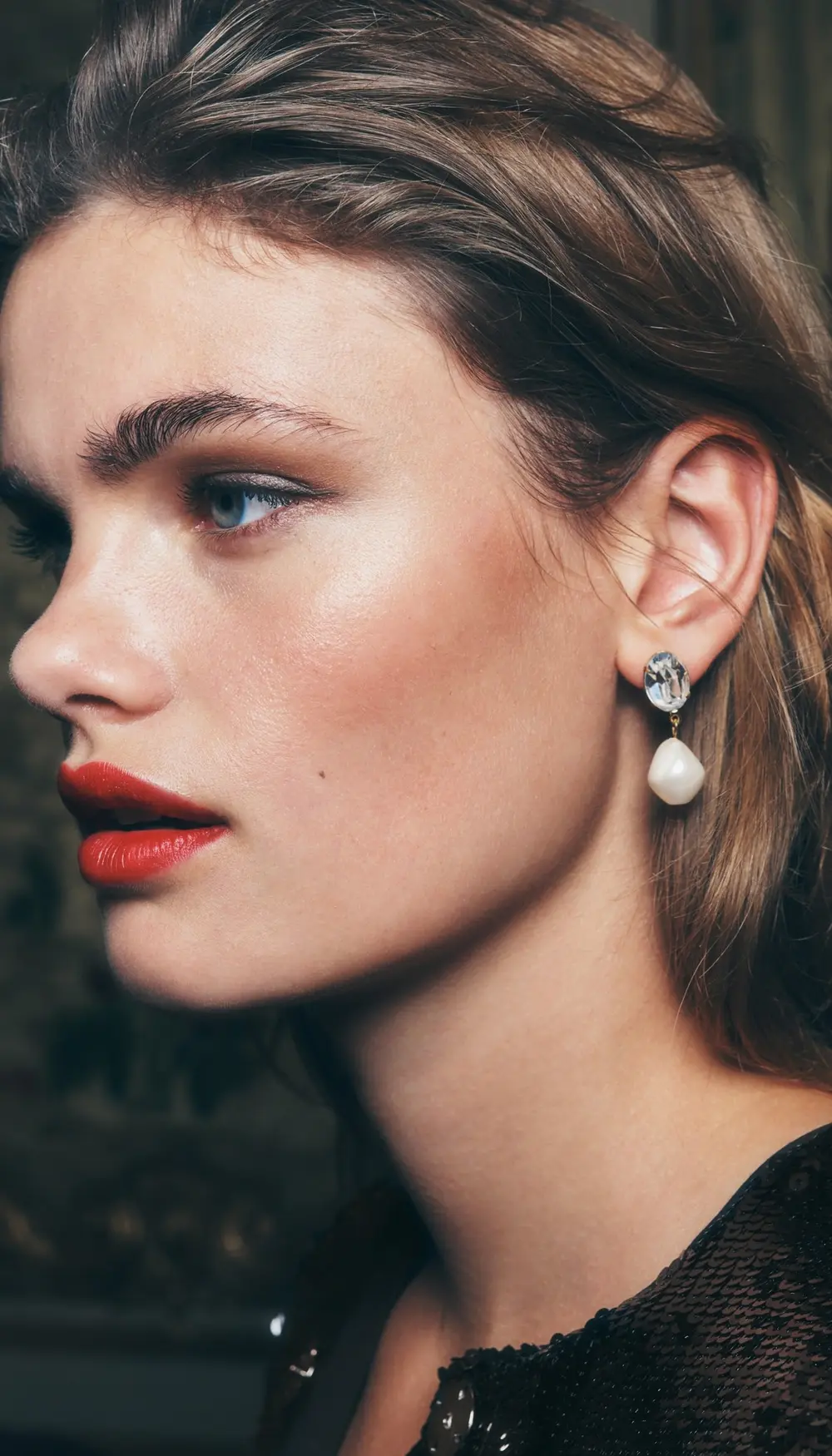Jennifer Behr Tunis Earring