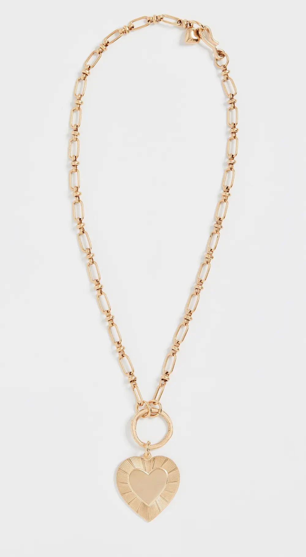 Brinker + Eliza The Best Is Yet To Come Necklace