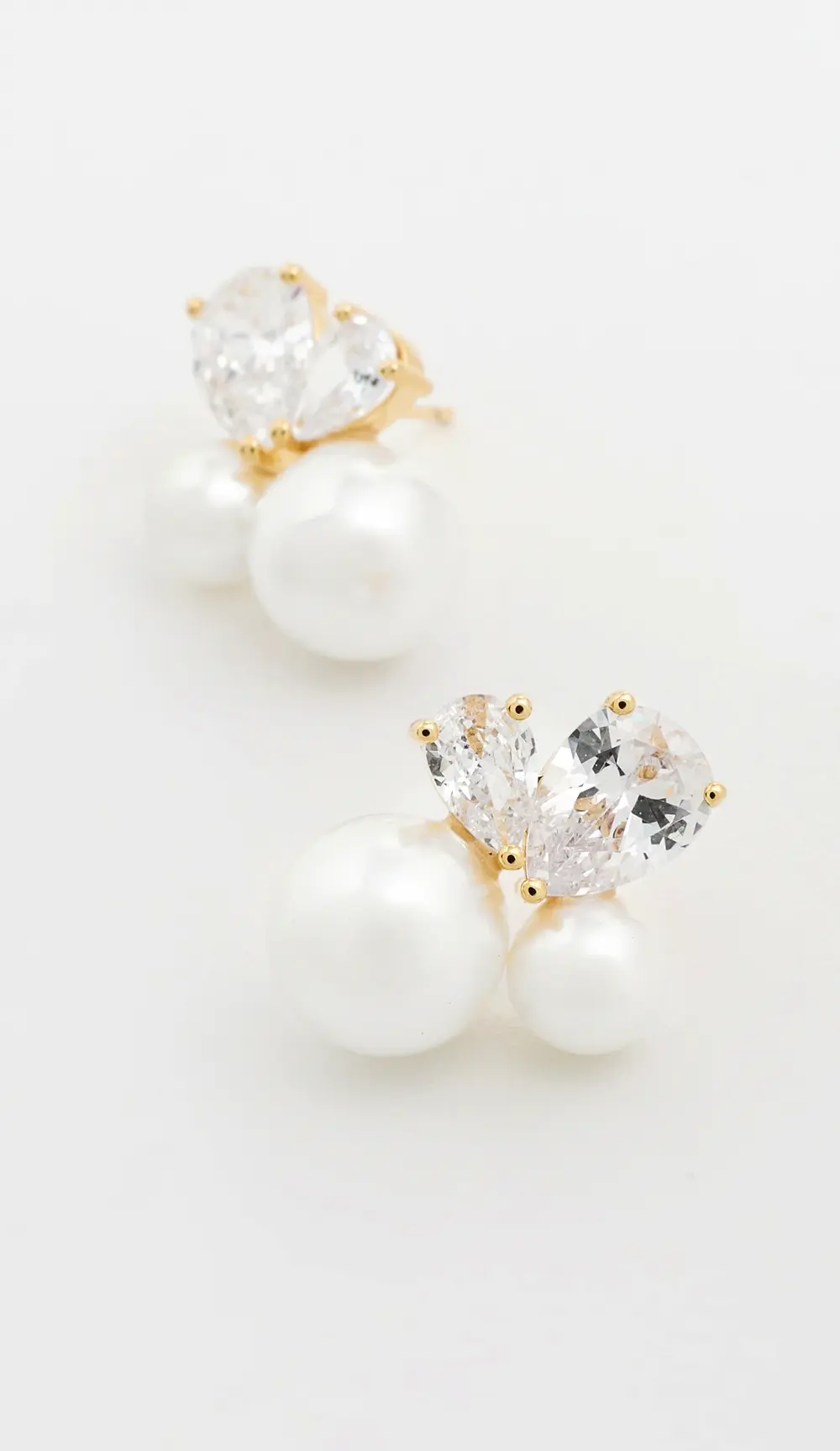 éliou Sopra Earrings