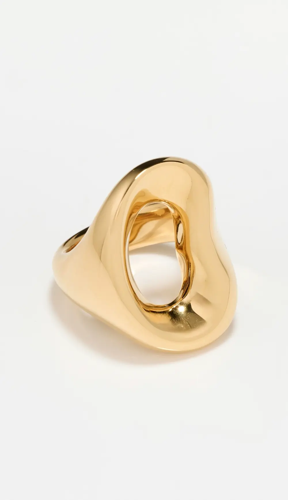 Charlotte Chesnais Bague Shima Ring