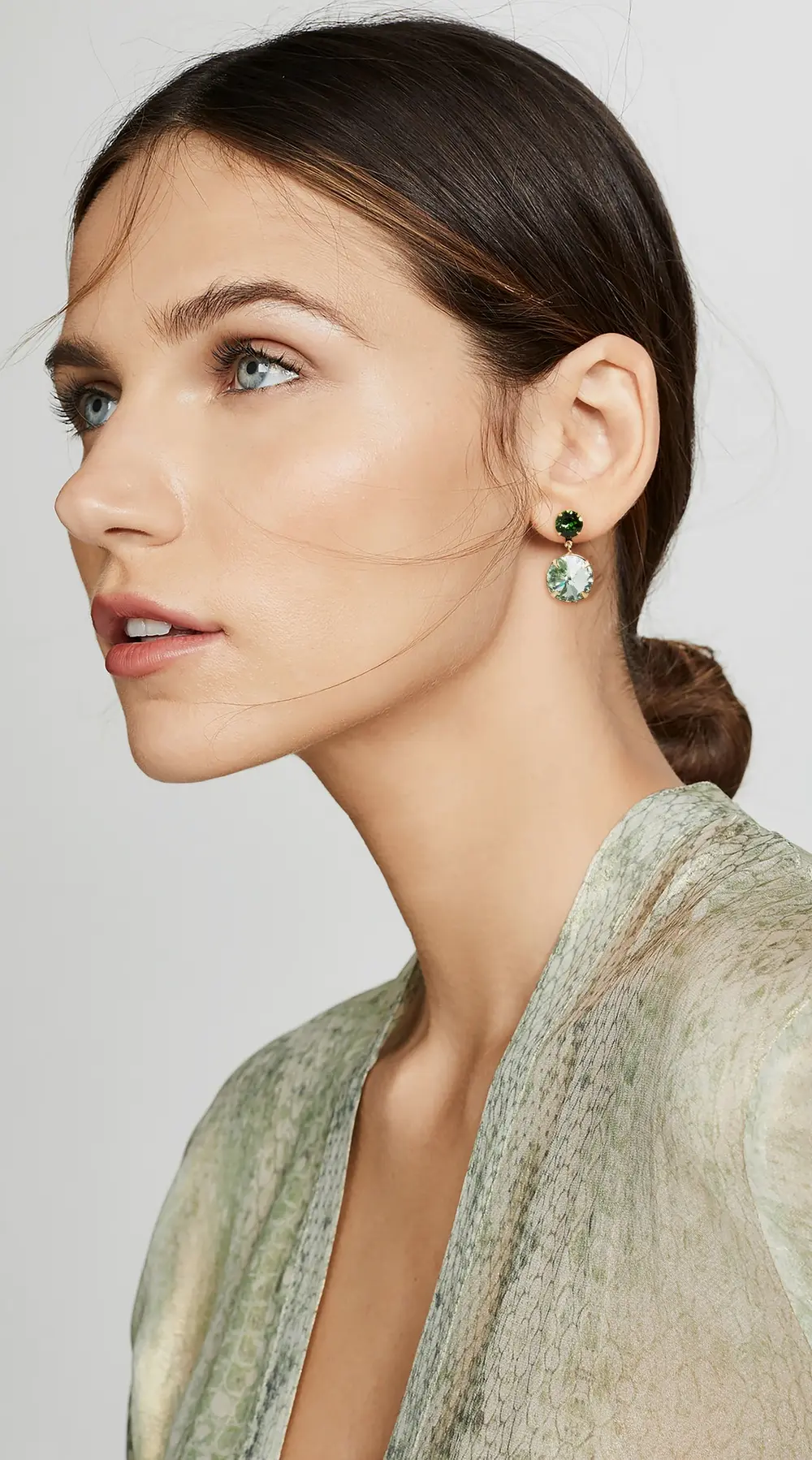 Jennifer Behr Lylah Earrings