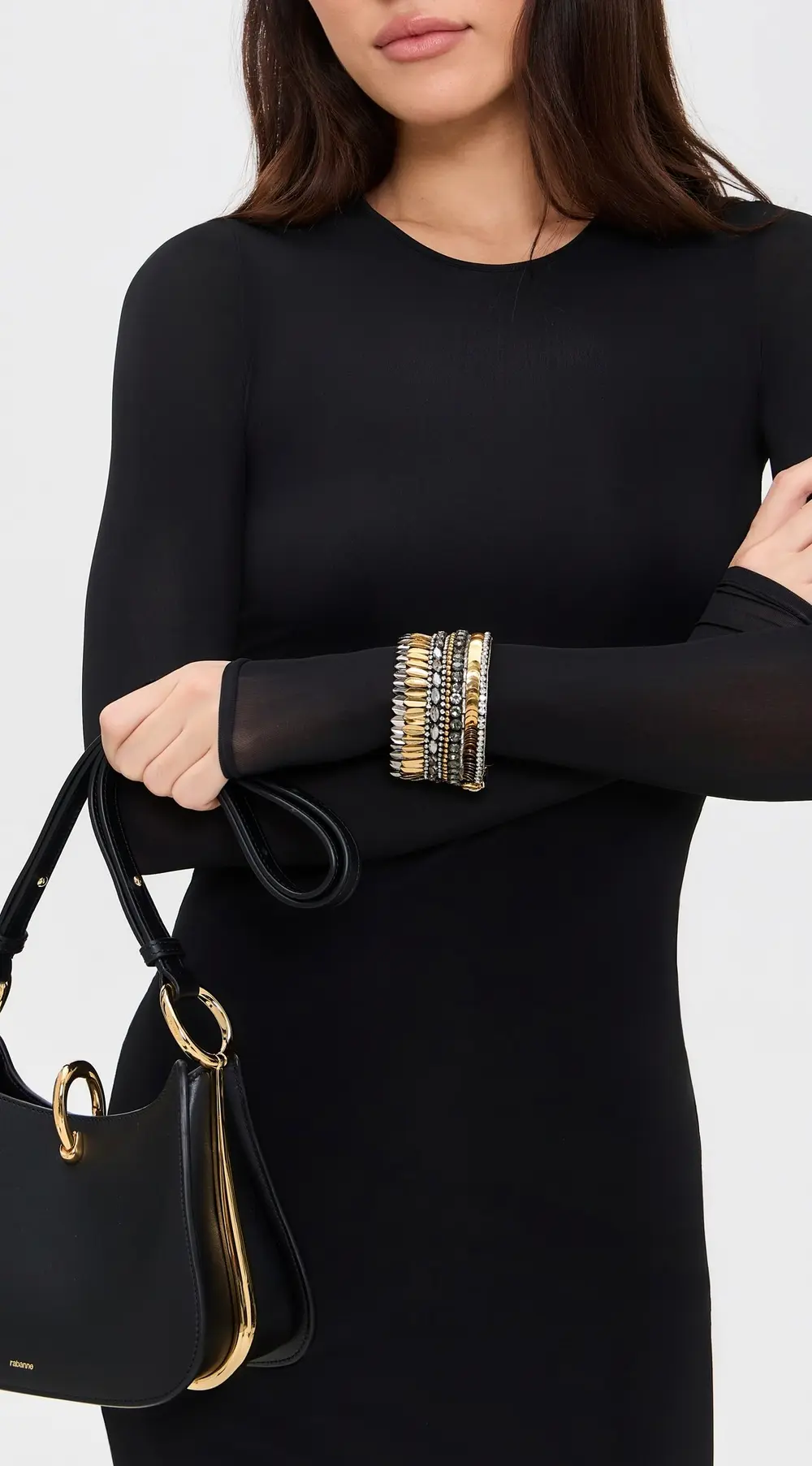 Deepa Gurnani Deepa by Deepa Gurnani Sainz Bracelet