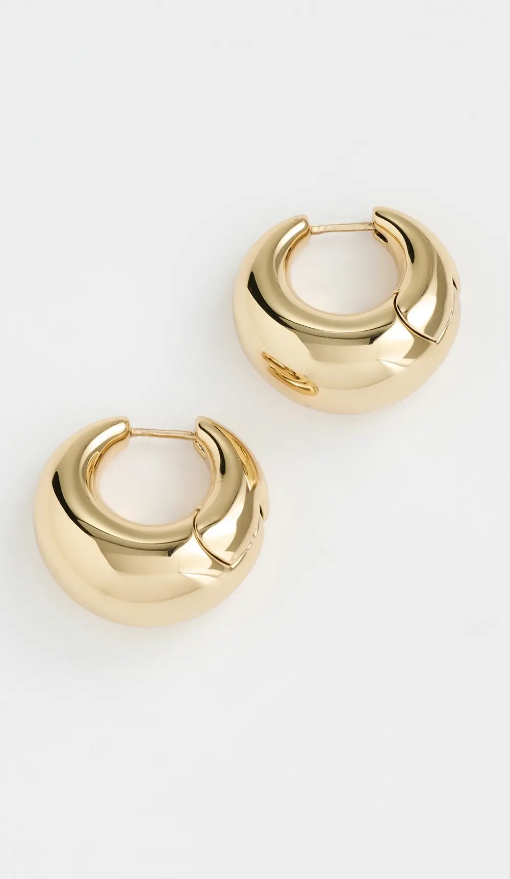 Jennifer Fisher Dylan Hinged Huggies