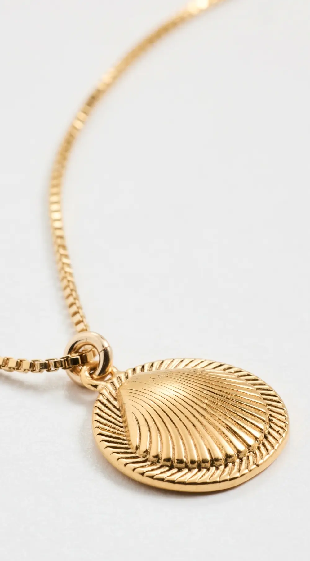 Brinker + Eliza Lorelei Necklace