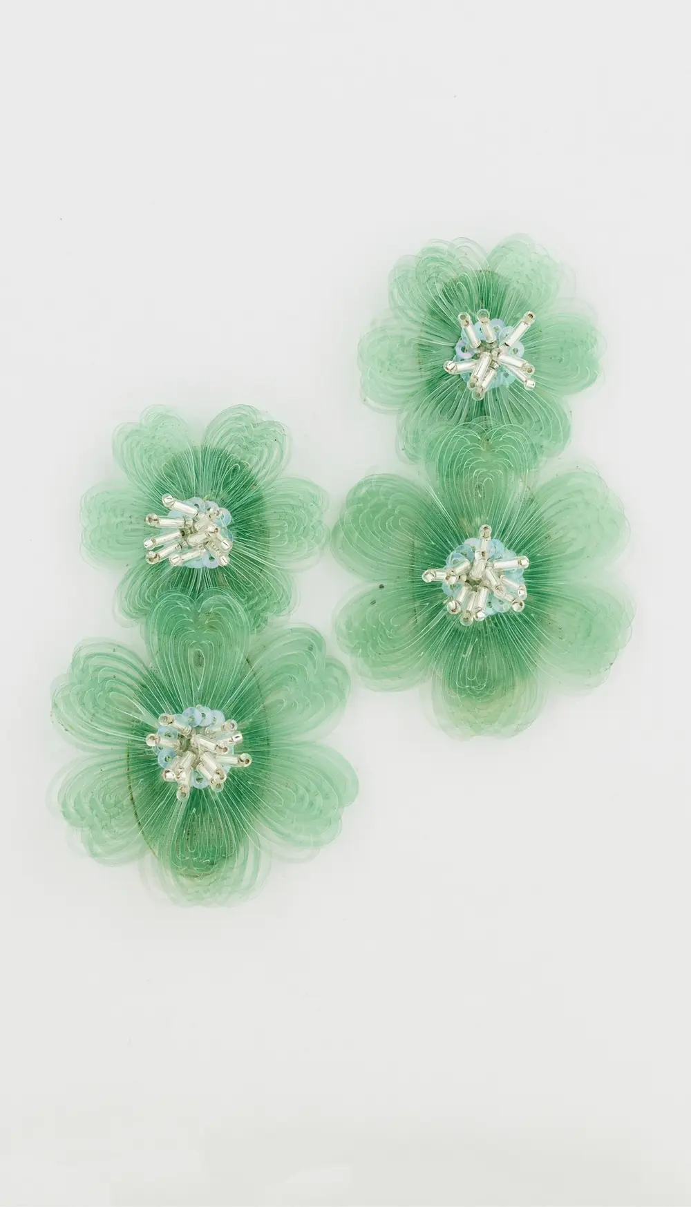 Mignonne Gavigan Agustina Earrings