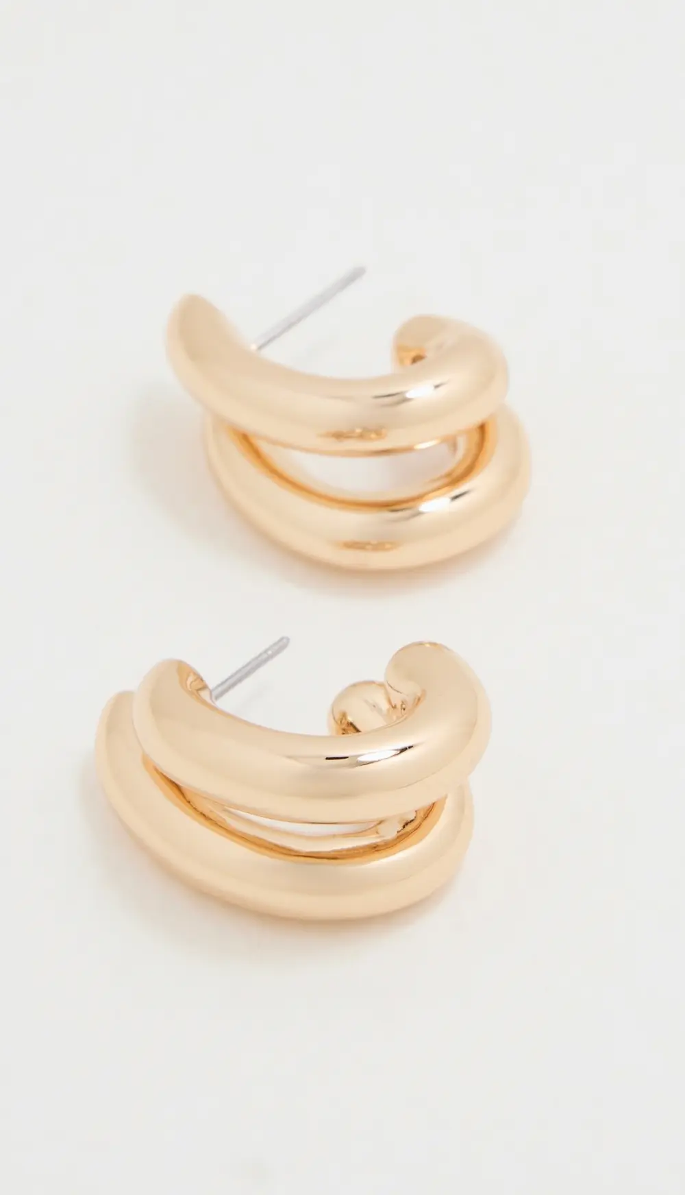 JENNY BIRD Florence Earrings