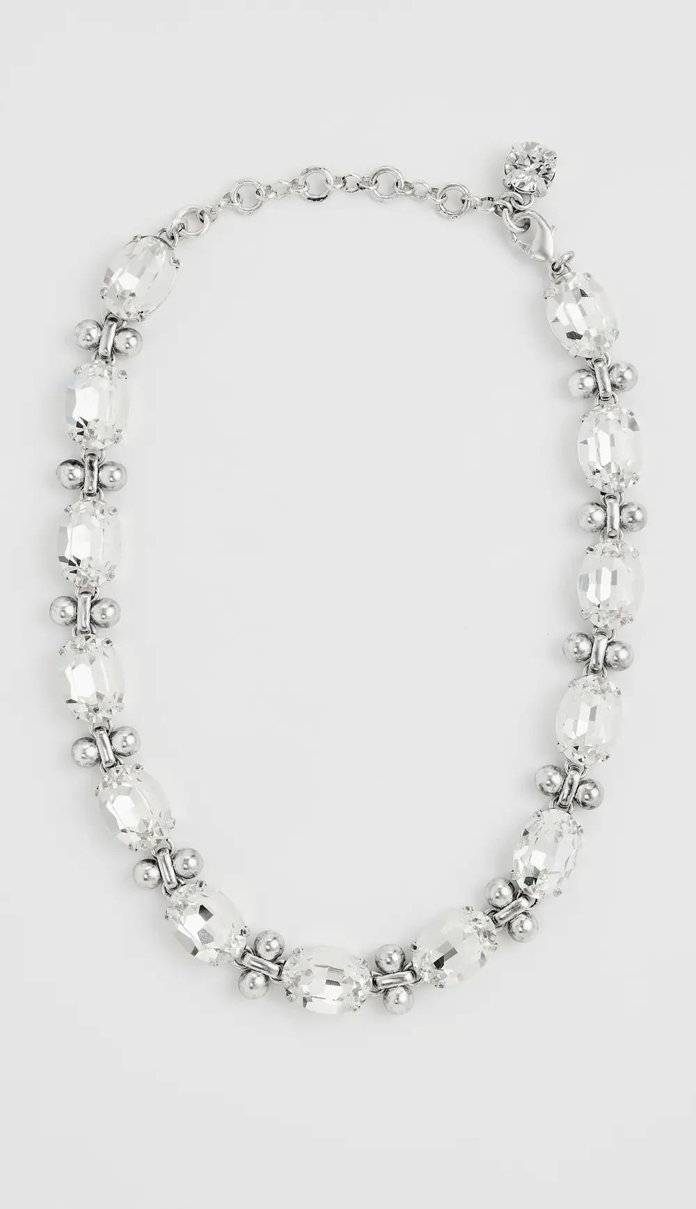 Roxanne Assoulin The Jumping Jack Flash Collar Necklace