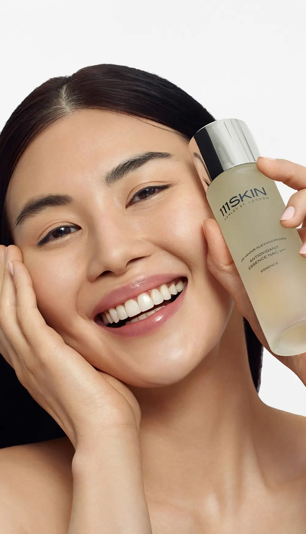 111SKIN Antioxidant Energising Essence