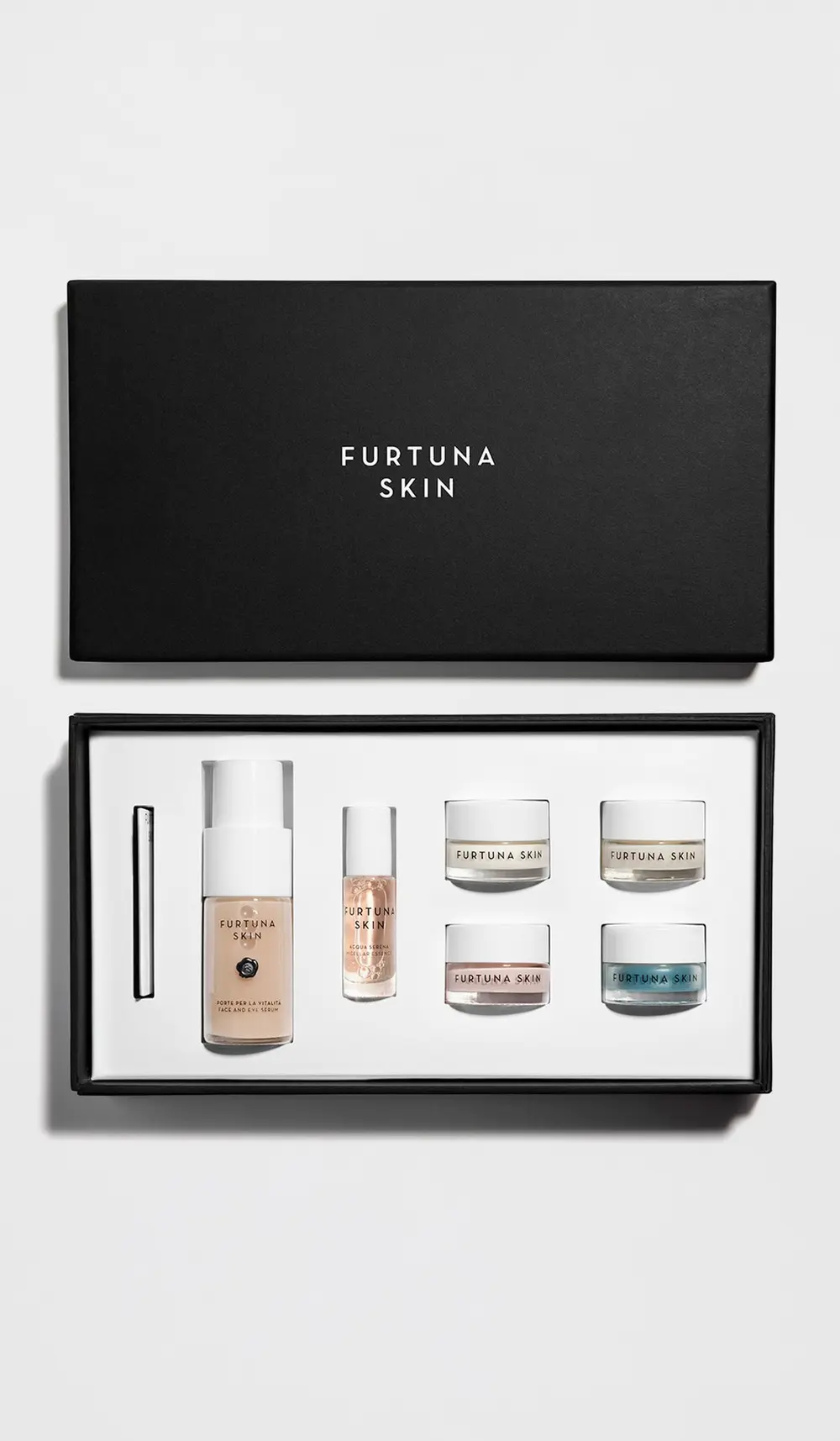 Furtuna Skin Restore & Renew Essentials