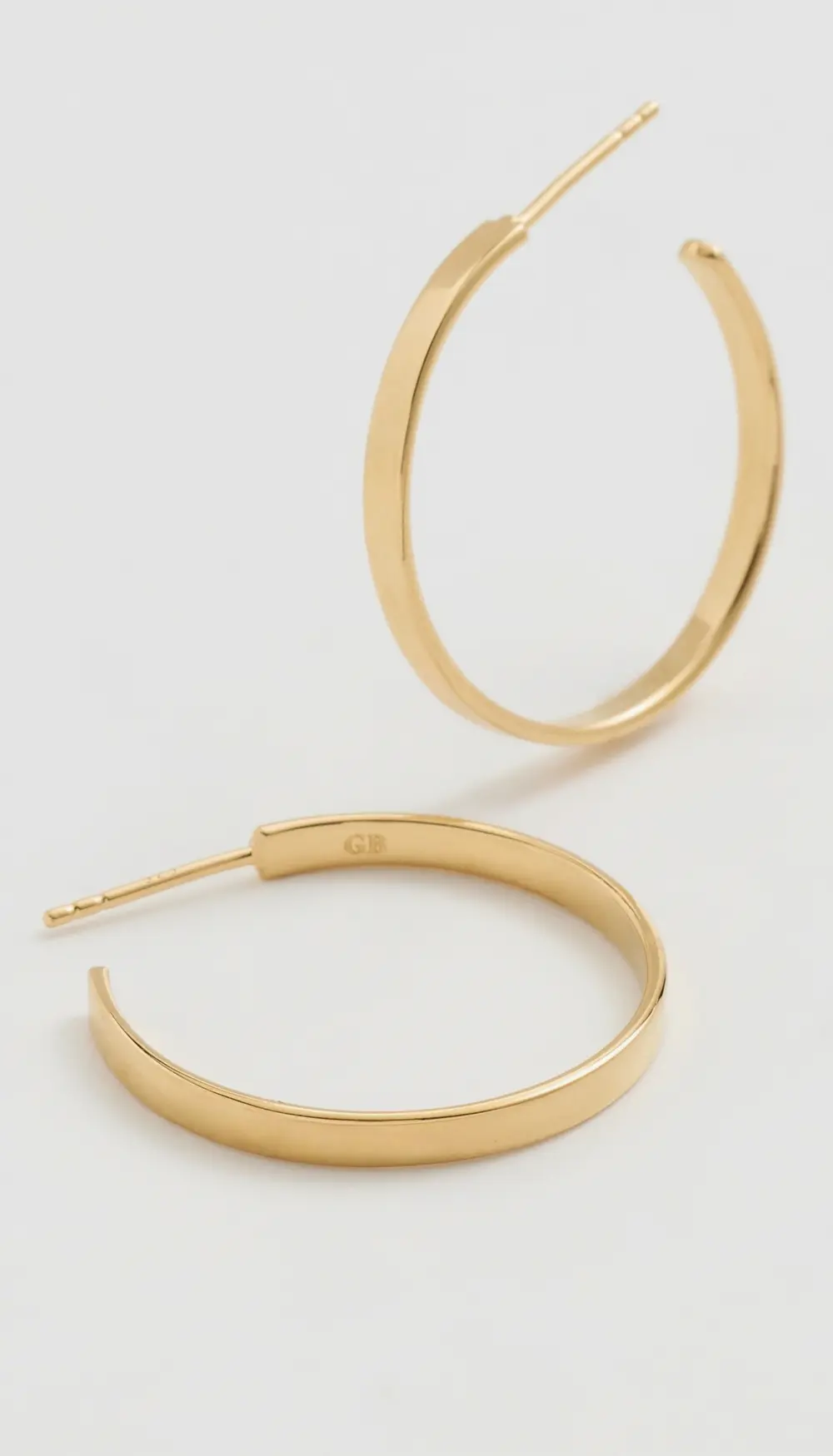 Gwen Beloti Sherry Hoops 1.0