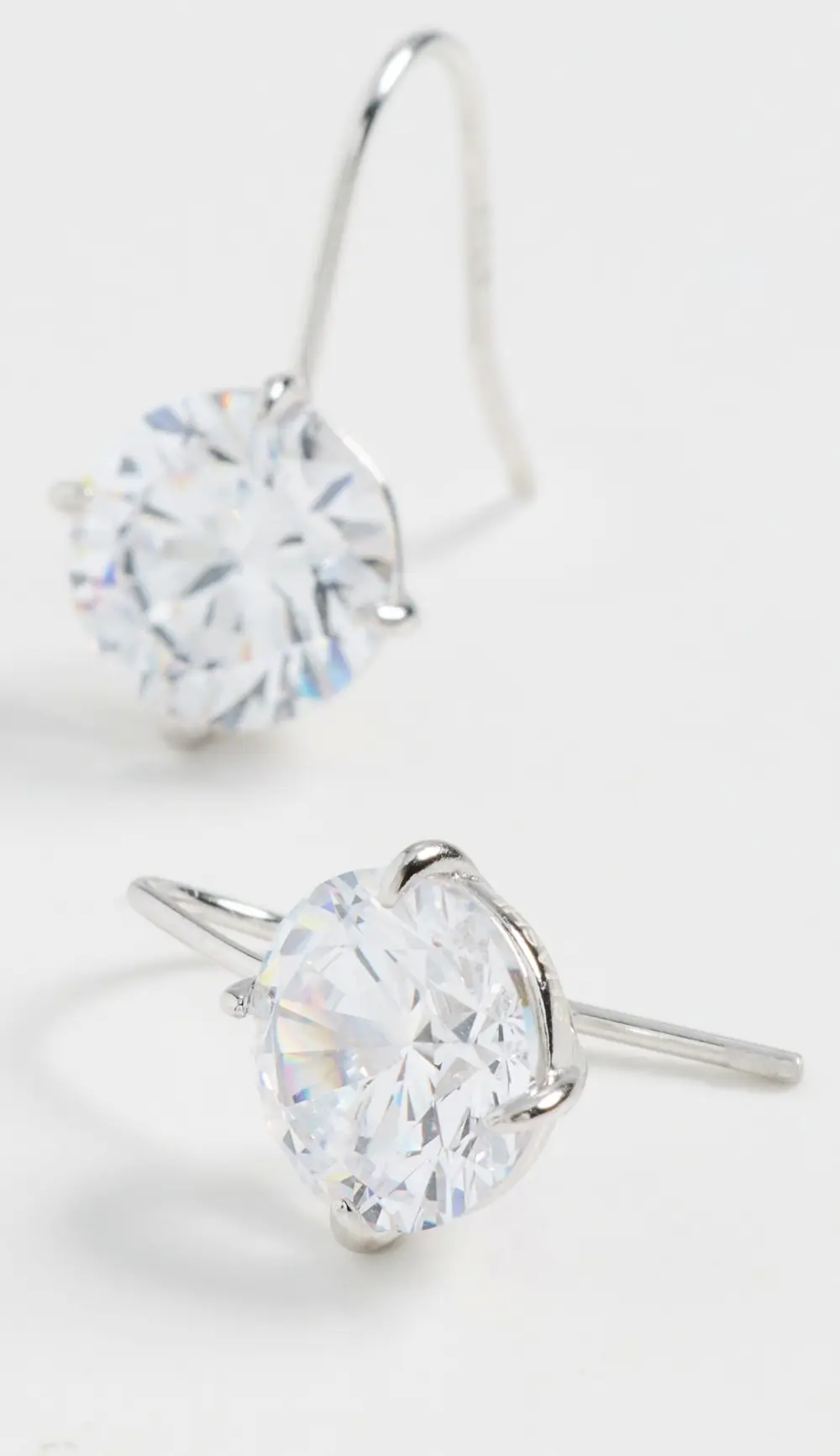 SHASHI Caroline Drop Earrings