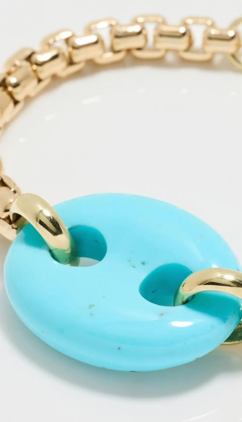 Jenna Blake Stone Mariner Bracelet