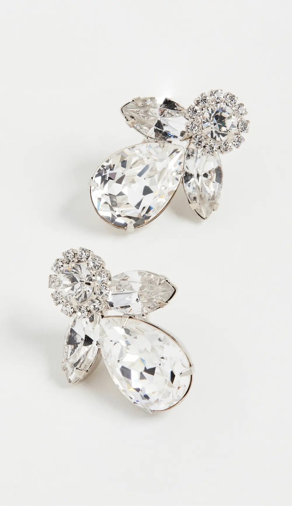 Jennifer Behr Edith Earrings