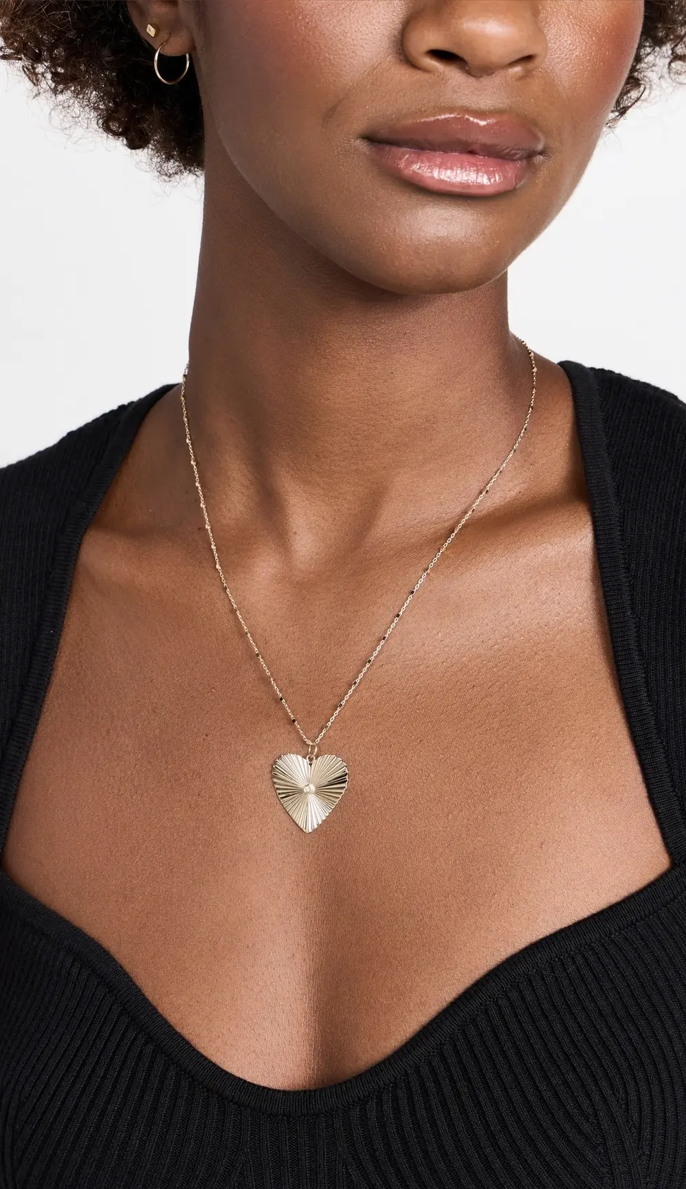 Jennifer Zeuner Jewelry Sheldon Necklace