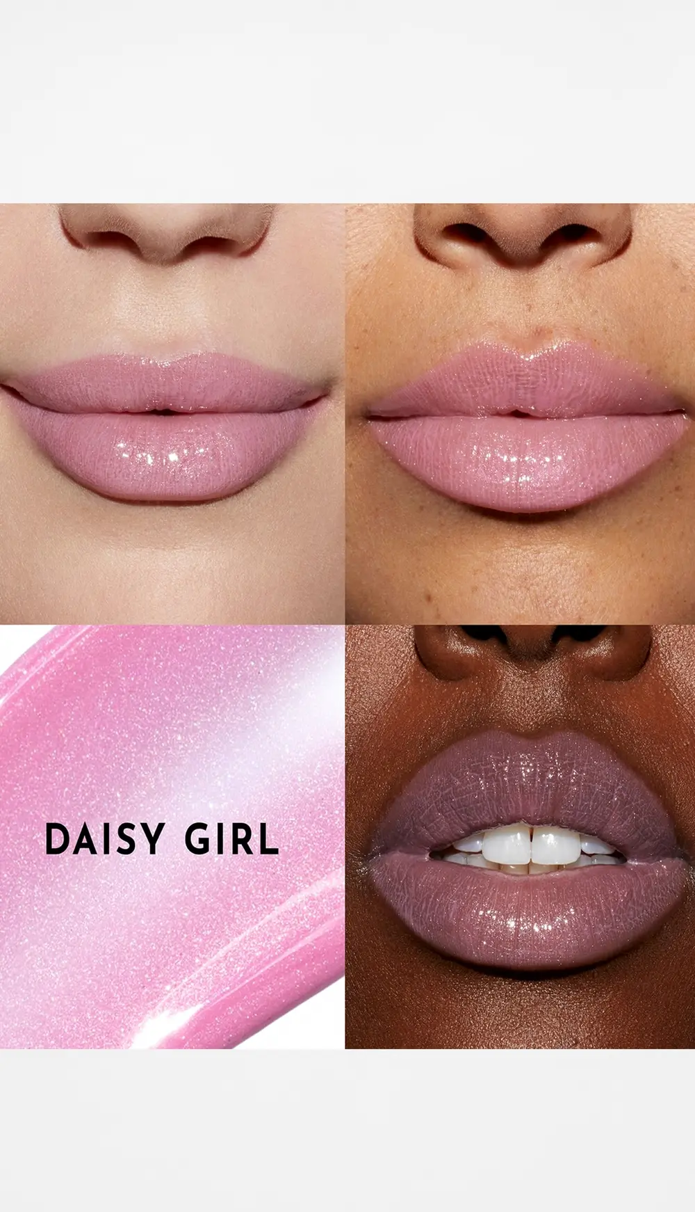 LAWLESS Forget The Filler Lip Plumper Line Gloss