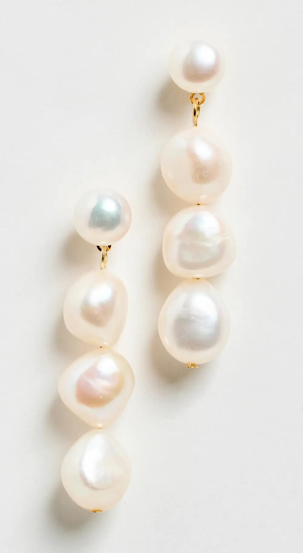 SHASHI Ciel Earrings