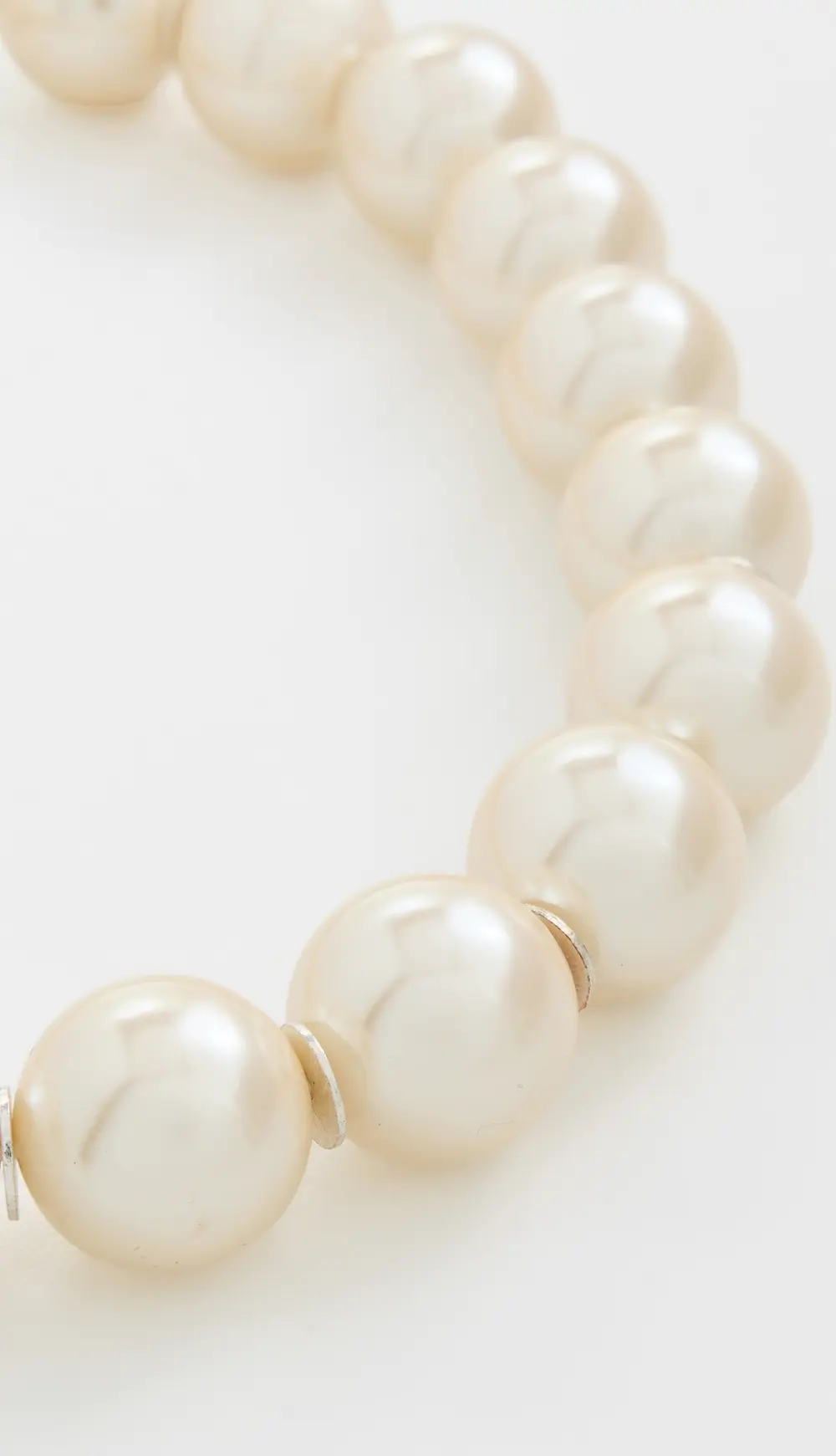 SHASHI Miller Necklace