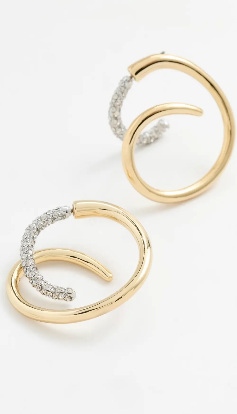 DEMARSON Bowery Earrings