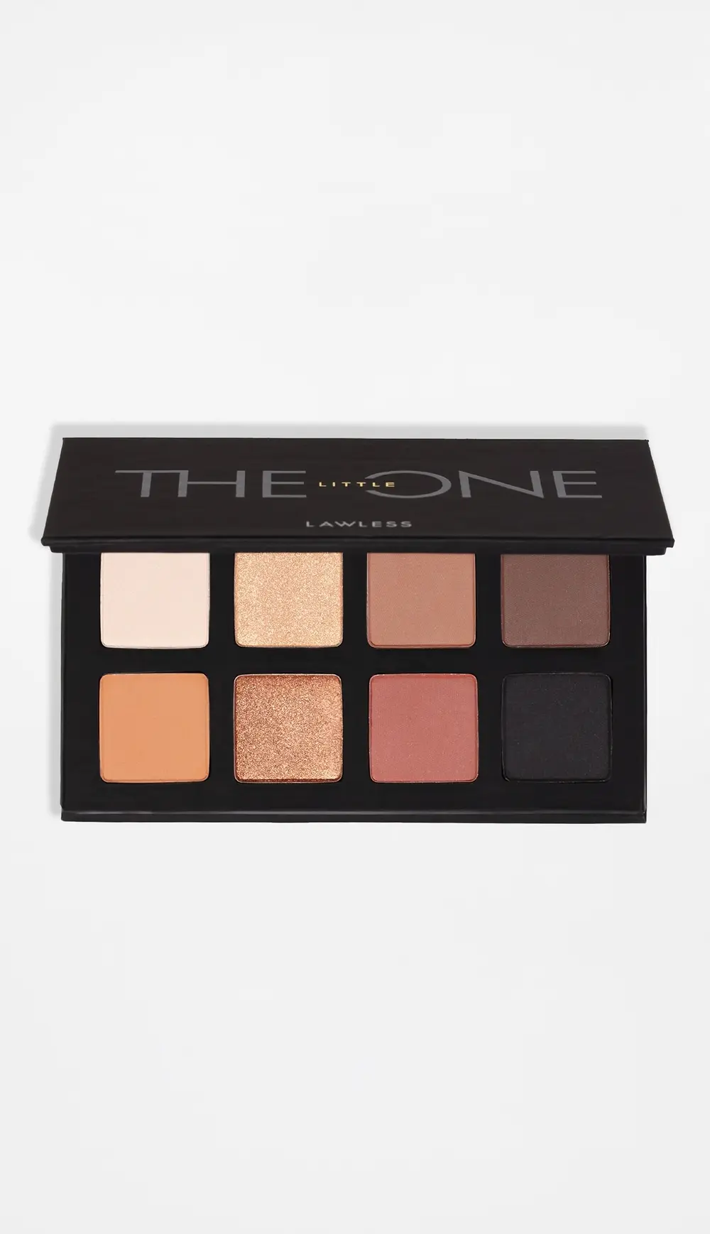 LAWLESS The Little One Palette