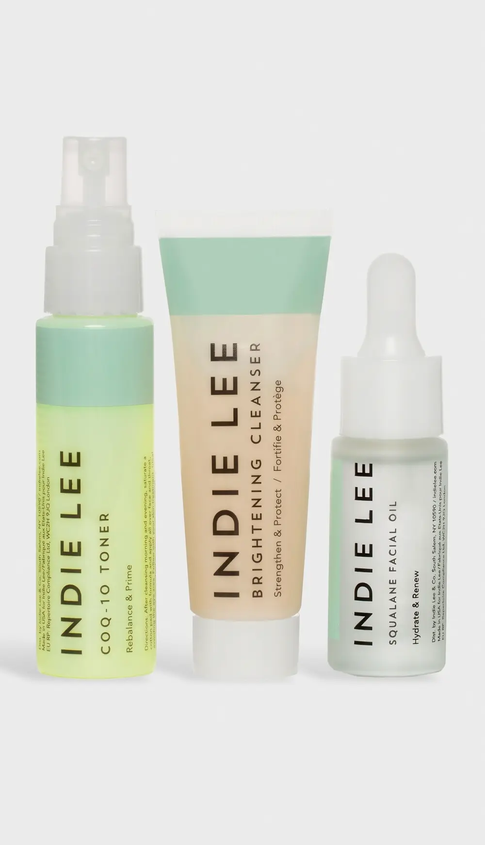 Indie Lee Discovery Kit