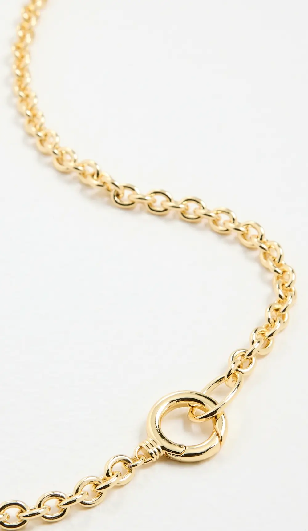 Gorjana Avery Necklace