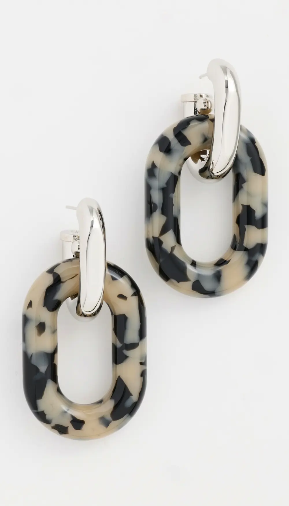 rabanne Boucle D'Oreill Earrings