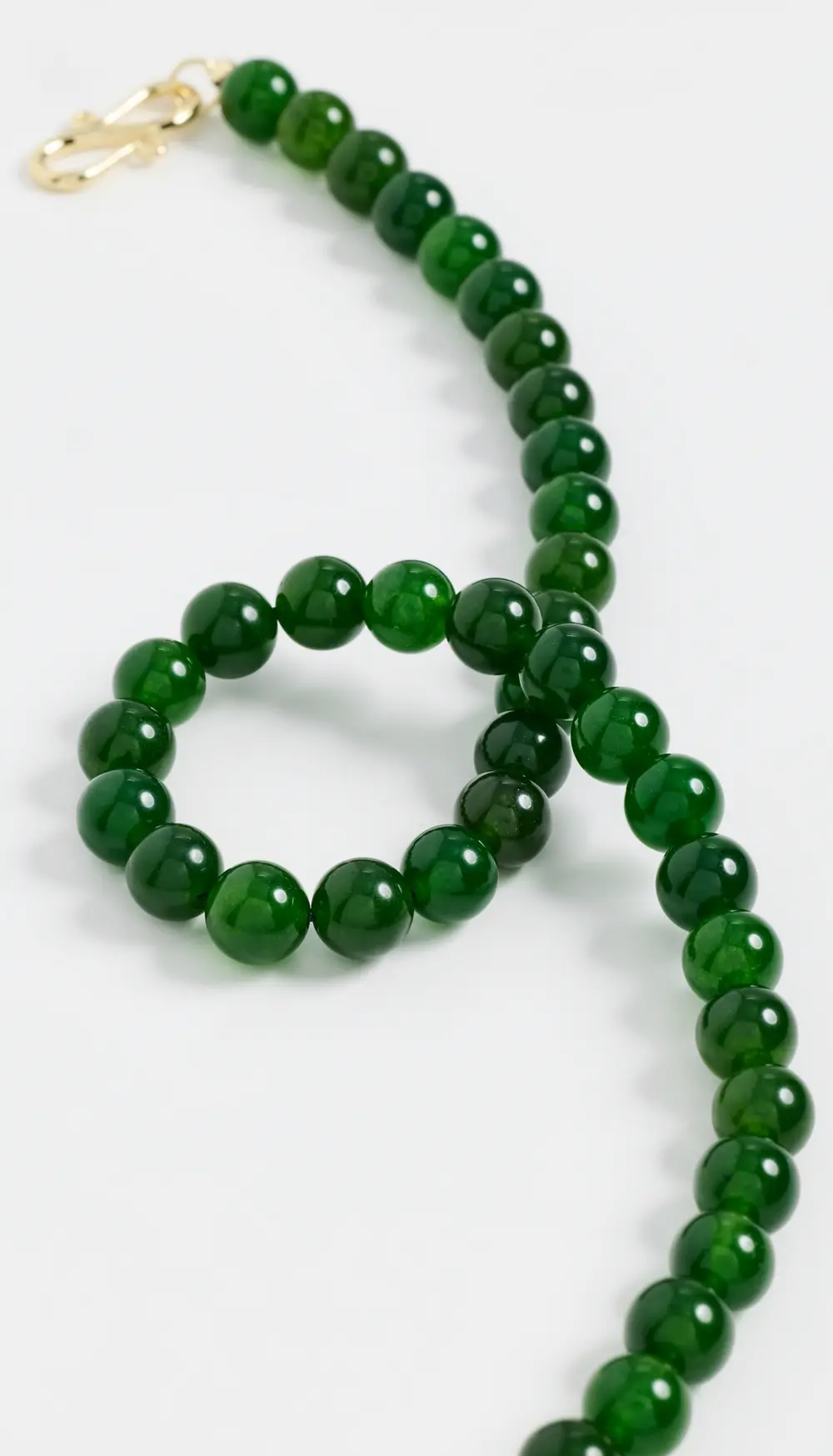 LIÉ STUDIO The Mary Necklace