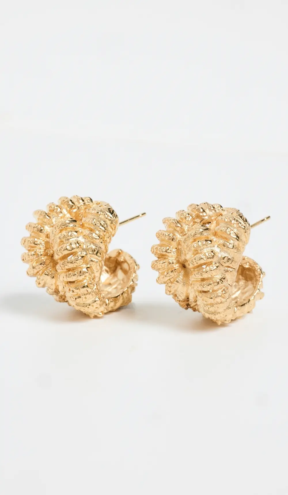 Paola Sighinolfi Talisman Hoops