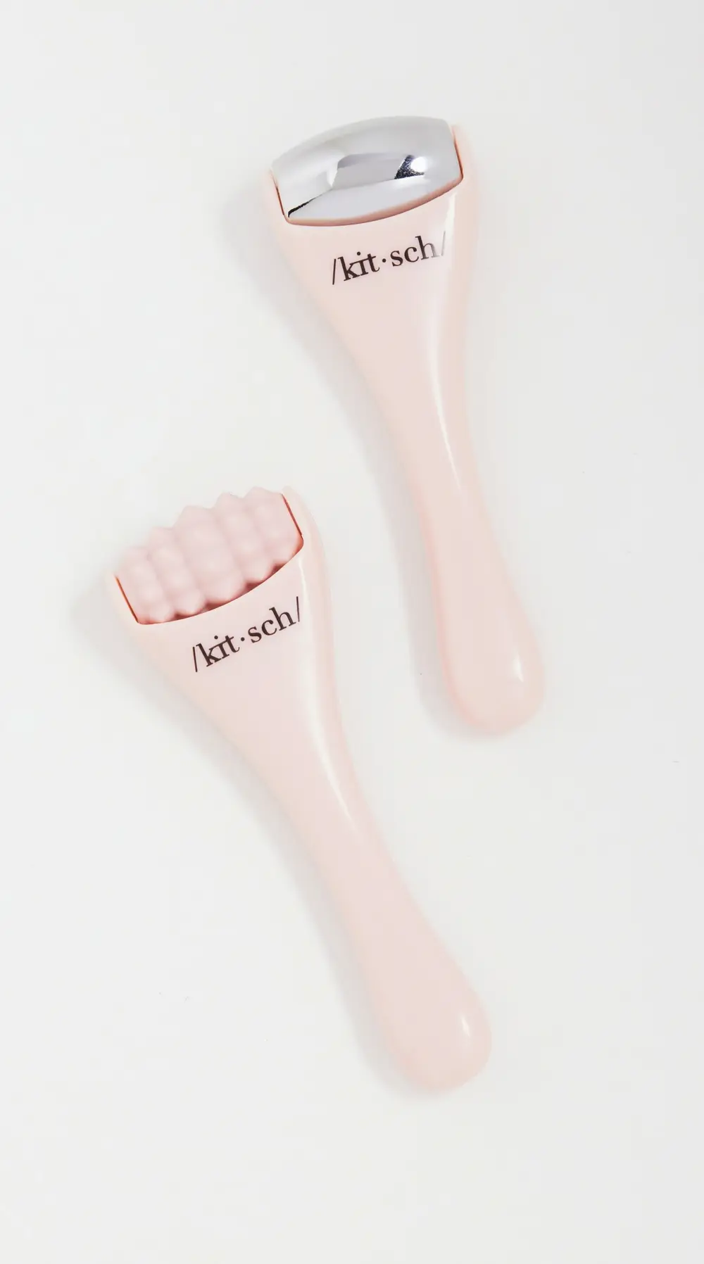 Kitsch Mini Eye & Facial Rollers 2pc Set
