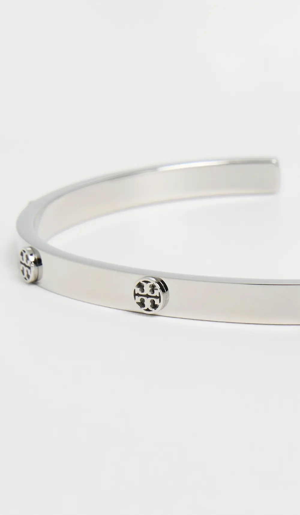 Tory Burch Icon Stud Cuff