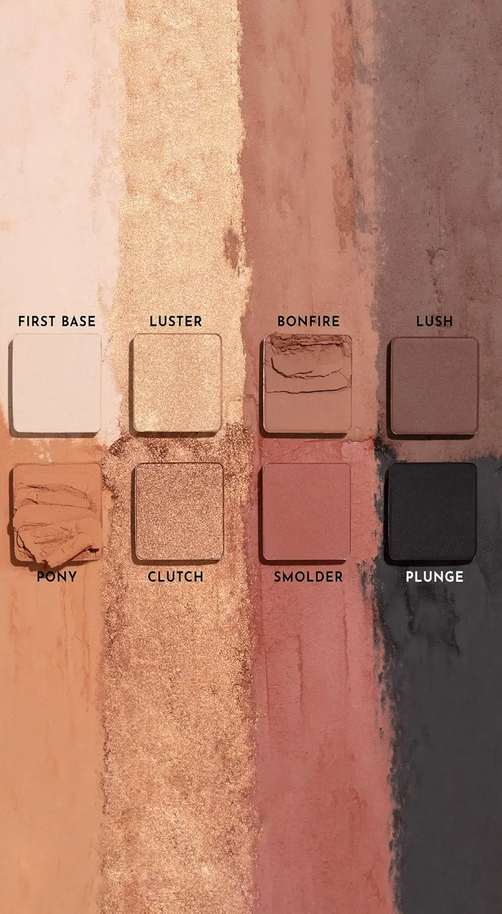 LAWLESS The Little One Palette