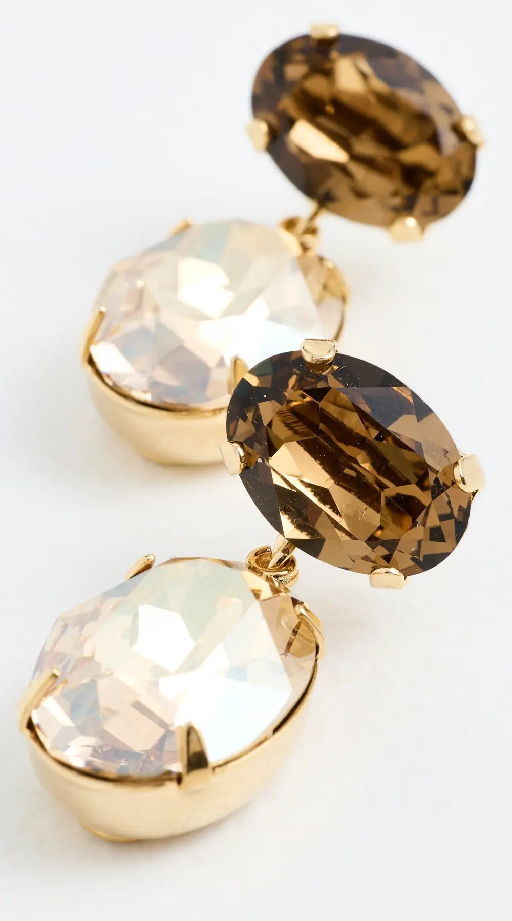 Jennifer Behr Lenora Earrings