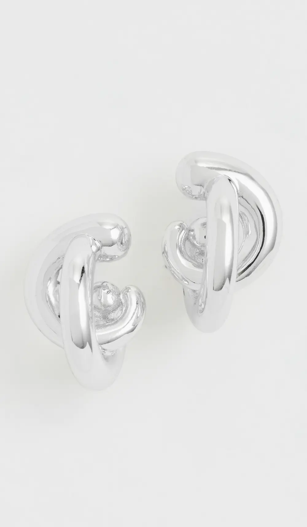 Roxanne Assoulin The Twist Earrings