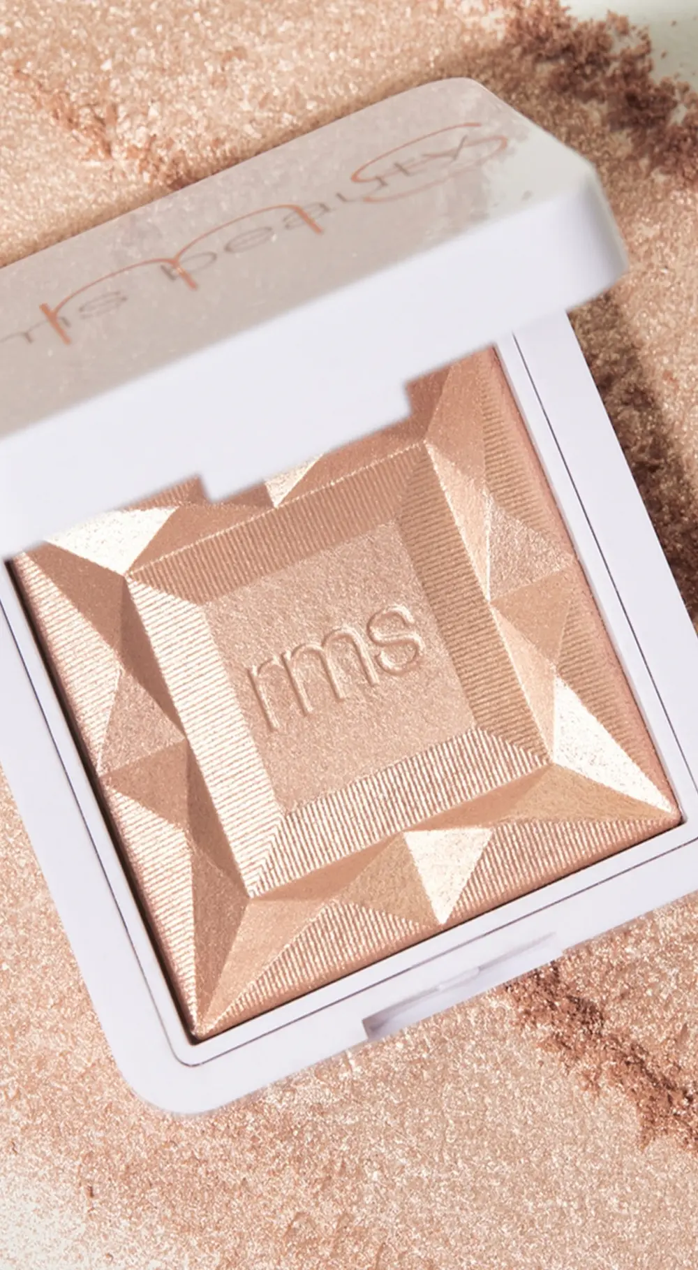 RMS Beauty ReDimension Hydra Dew Luminizer